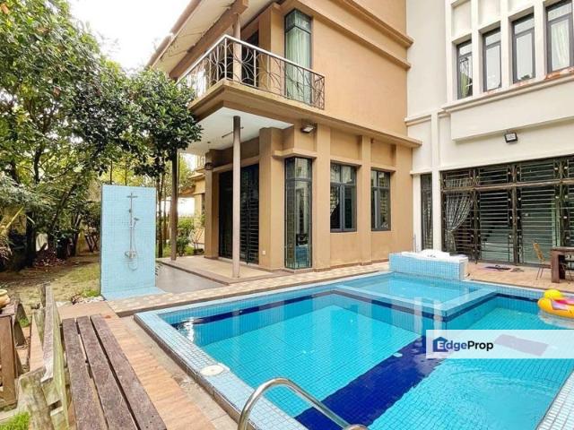 House for sale in Petaling, Damansara Damai