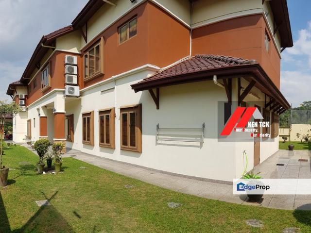 House for sale in Petaling, Damansara Damai