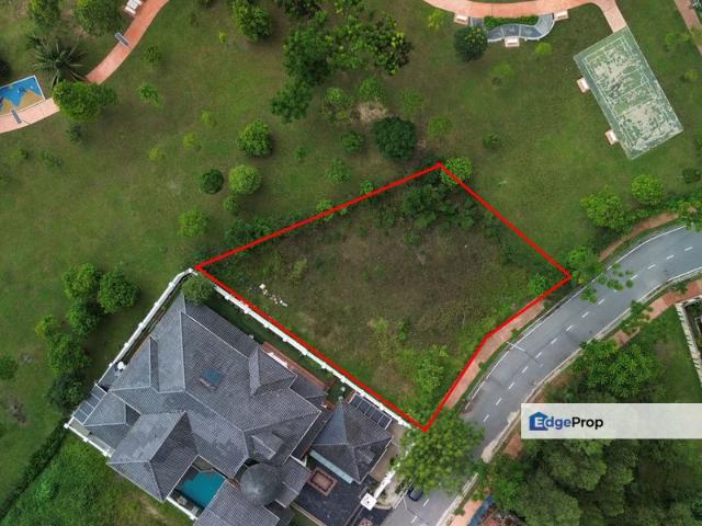 House for sale in Petaling, Damansara Damai