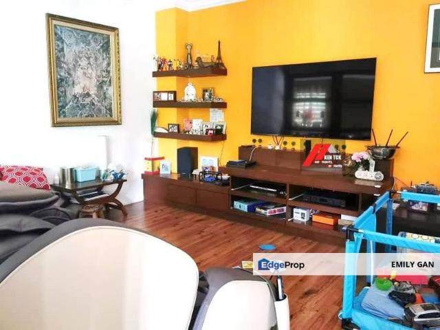 House for sale in Petaling, Damansara Damai