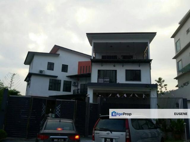 House for sale in Petaling, Damansara Damai