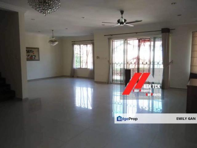 House for sale in Petaling, Damansara Damai