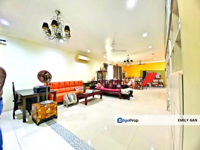 House for sale in Petaling, Damansara Damai