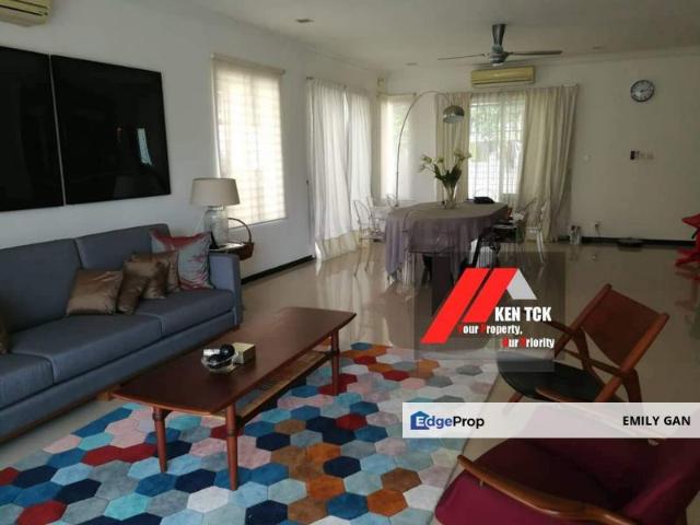 House for sale in Petaling, Damansara Damai