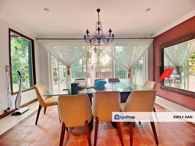 House for sale in Petaling, Damansara Damai