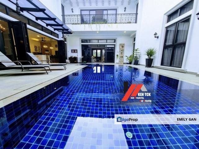House for sale in Petaling, Damansara Damai