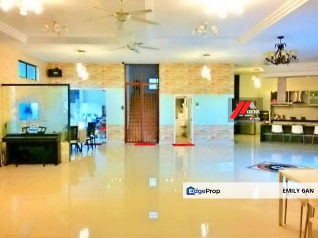 House for sale in Petaling, Damansara Damai