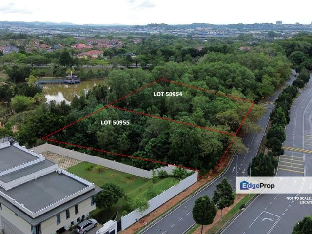 House for sale in Petaling, Damansara Damai