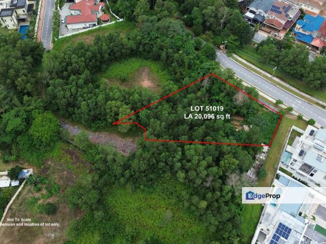 House for sale in Petaling, Damansara Damai