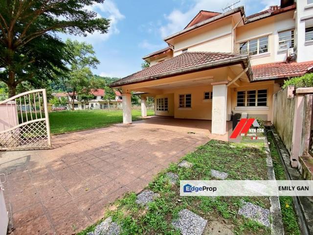 House for sale in Petaling, Damansara Damai