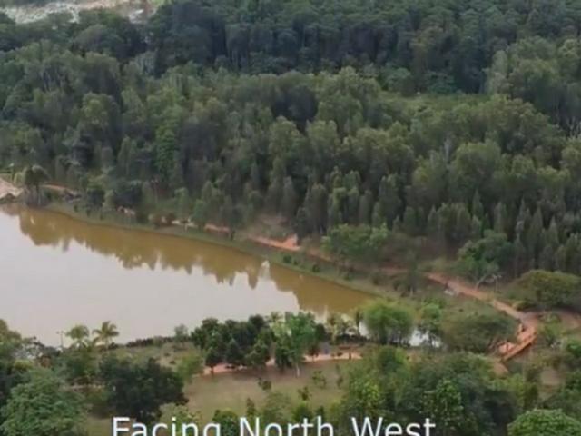 House for sale in Petaling, Damansara Damai