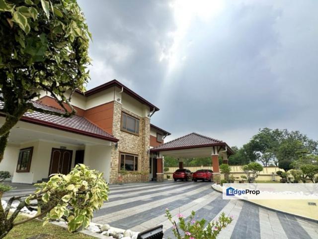 House for sale in Petaling, Damansara Damai