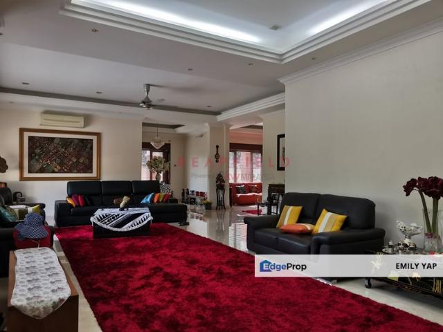 House for sale in Petaling, Damansara Damai