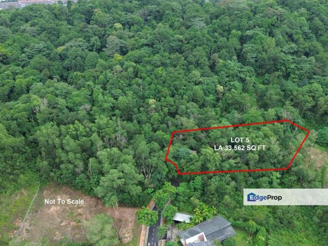 House for sale in Petaling, Damansara Damai