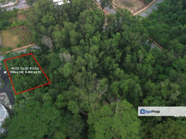 House for sale in Petaling, Damansara Damai