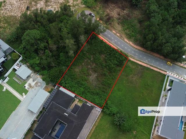 House for sale in Petaling, Damansara Damai