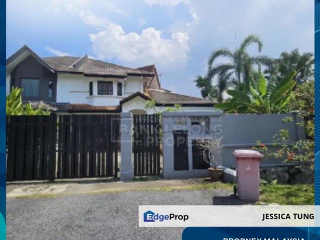 House for sale in Petaling, Damansara Damai