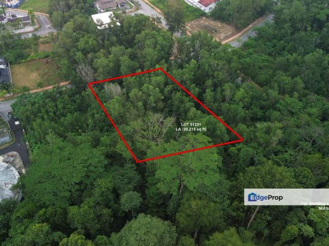 House for sale in Petaling, Damansara Damai