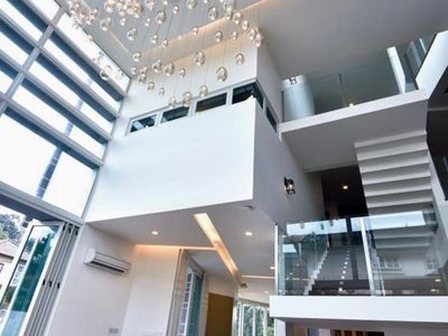 House for sale in Petaling, Damansara Damai