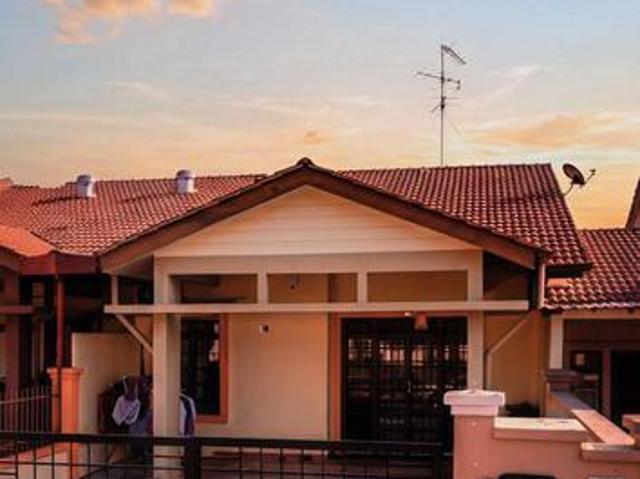 Terraced House for sale in Johore Bahru, Johor