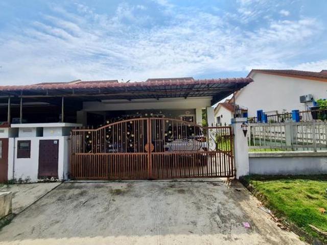 Terraced House for sale in Pasir Gudang, Johor