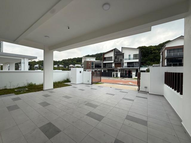 Terraced House for rent in Johore Bahru, Johor