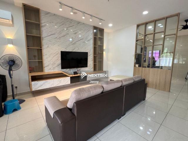 House for rent in Johore Bahru, Johor