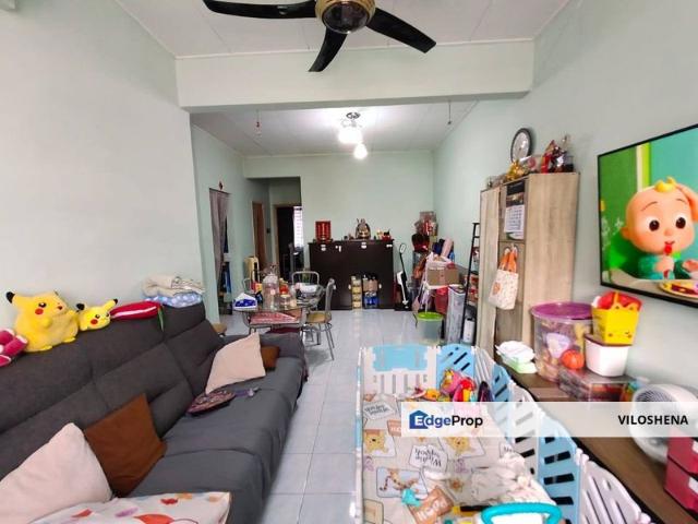 House for sale in Masai, Johor