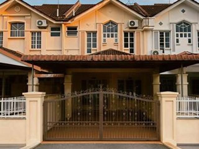 Terraced House for sale in Masai, Johor Bahru
