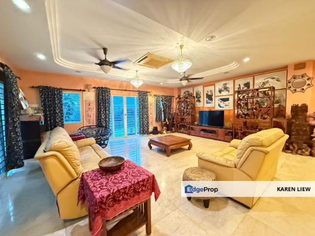 House for sale in Kajang, Langat