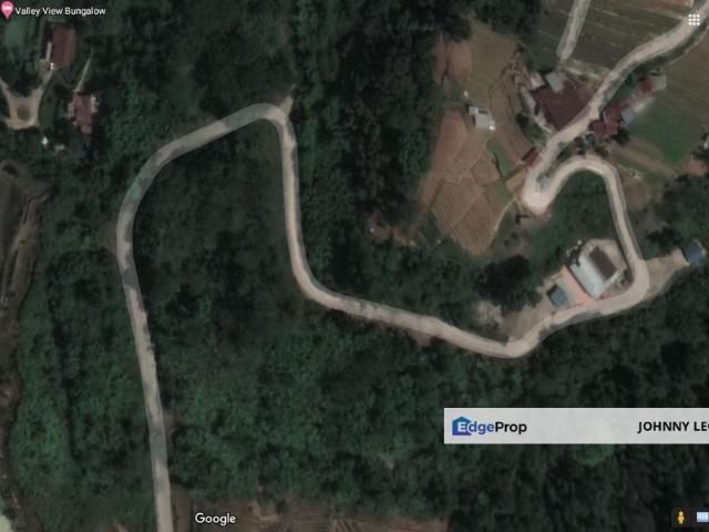 Shop for sale in Ringlet, Cameron Highlands
