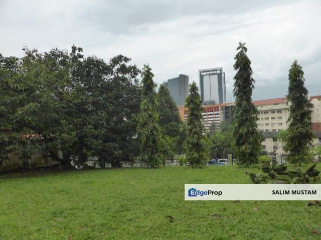 House for sale in Country Heights Damansara, Kuala Lumpur