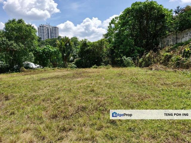 House for sale in Bangsar, Kuala Lumpur