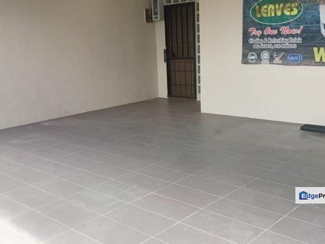 House for sale in Kuching, Sarawak
