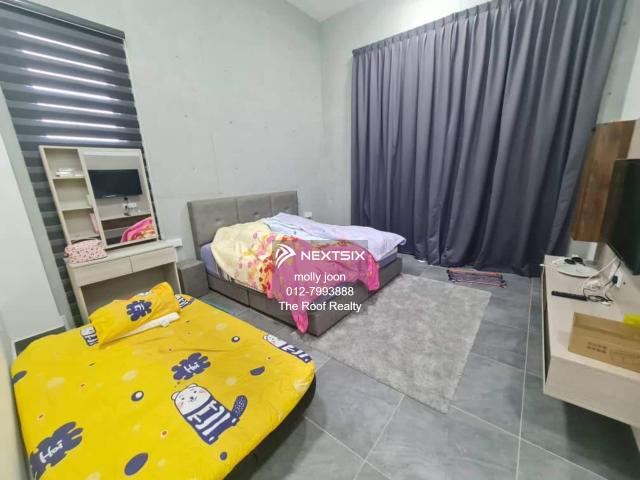 Residential House for sale in Kuching