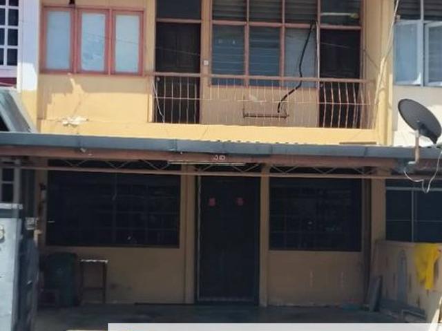 House for sale in Kuching