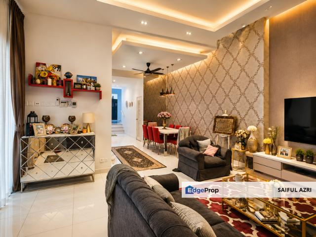 House for sale in Port Klang, Selangor
