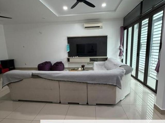 House for rent in Bandar Bukit Raja, Bandaraya Klang