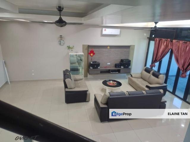 House for rent in Port Klang, Selangor