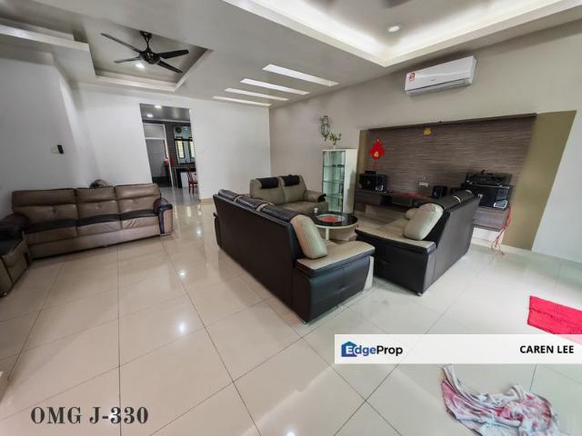 House for rent in Port Klang, Selangor