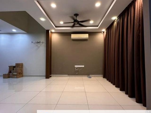 House for sale in Port Klang, Selangor