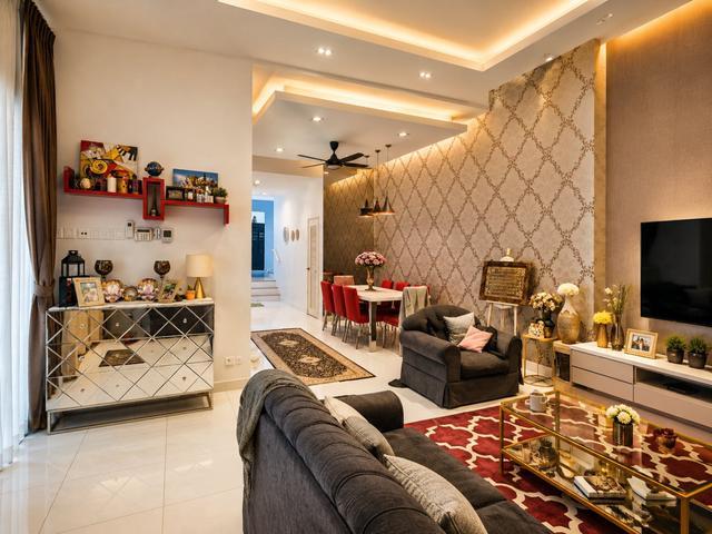 Terraced House for sale in Port Klang, Selangor