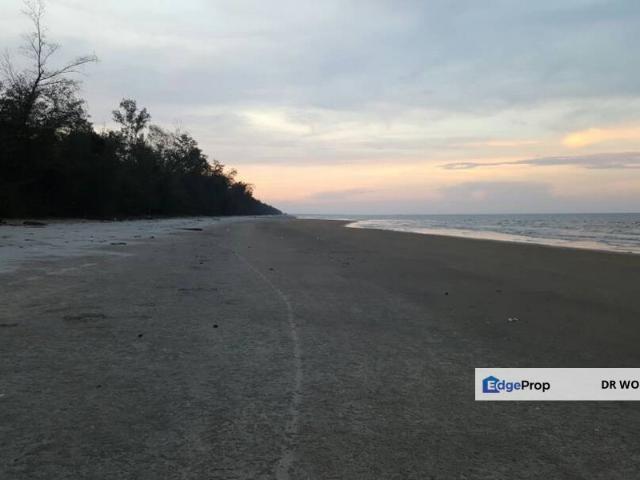 House for sale in Rompin, Kuala Rompin
