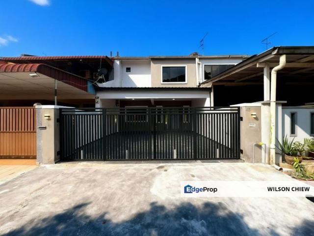 House for sale in Bukit Ledang, Johor