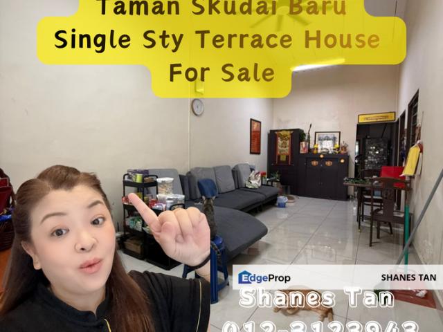 House for sale in Bukit Ledang, Johor