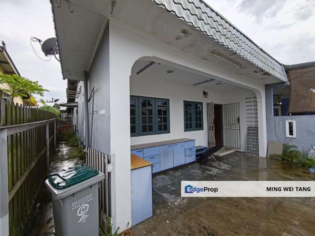 House for sale in Bukit Ledang, Johor
