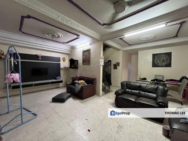 House for sale in Bukit Ledang, Johor