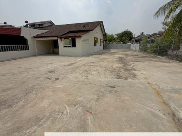 House for rent in Taman Skudai Baru, Iskandar Puteri