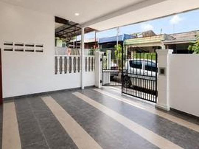 Terraced House for sale in Bukit Ledang, Johor