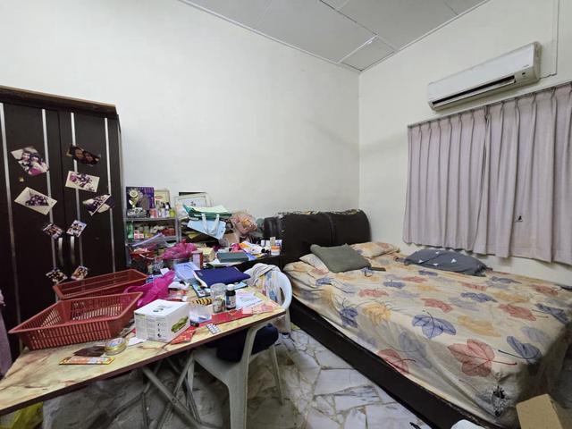 Terraced House for sale in Bukit Ledang, Johor